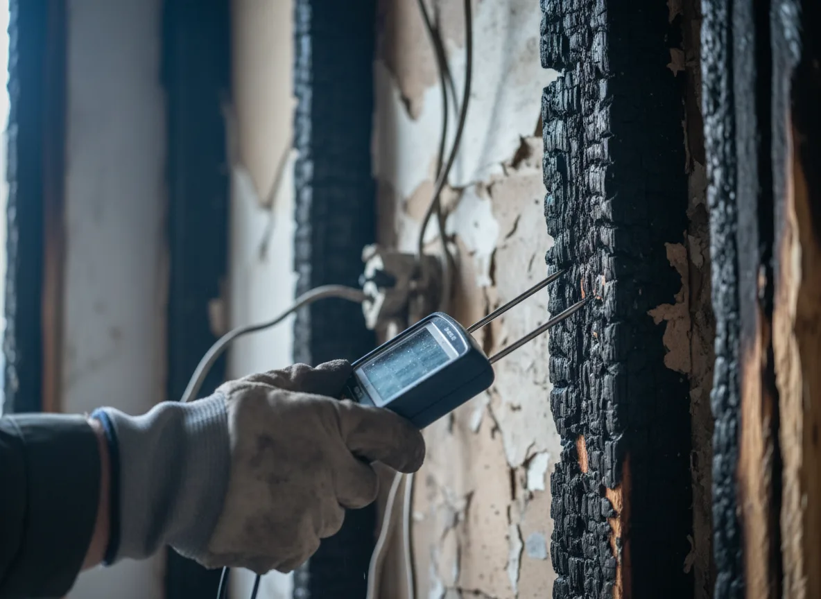 Fire Damage Restoration Bascom, OH FAQs